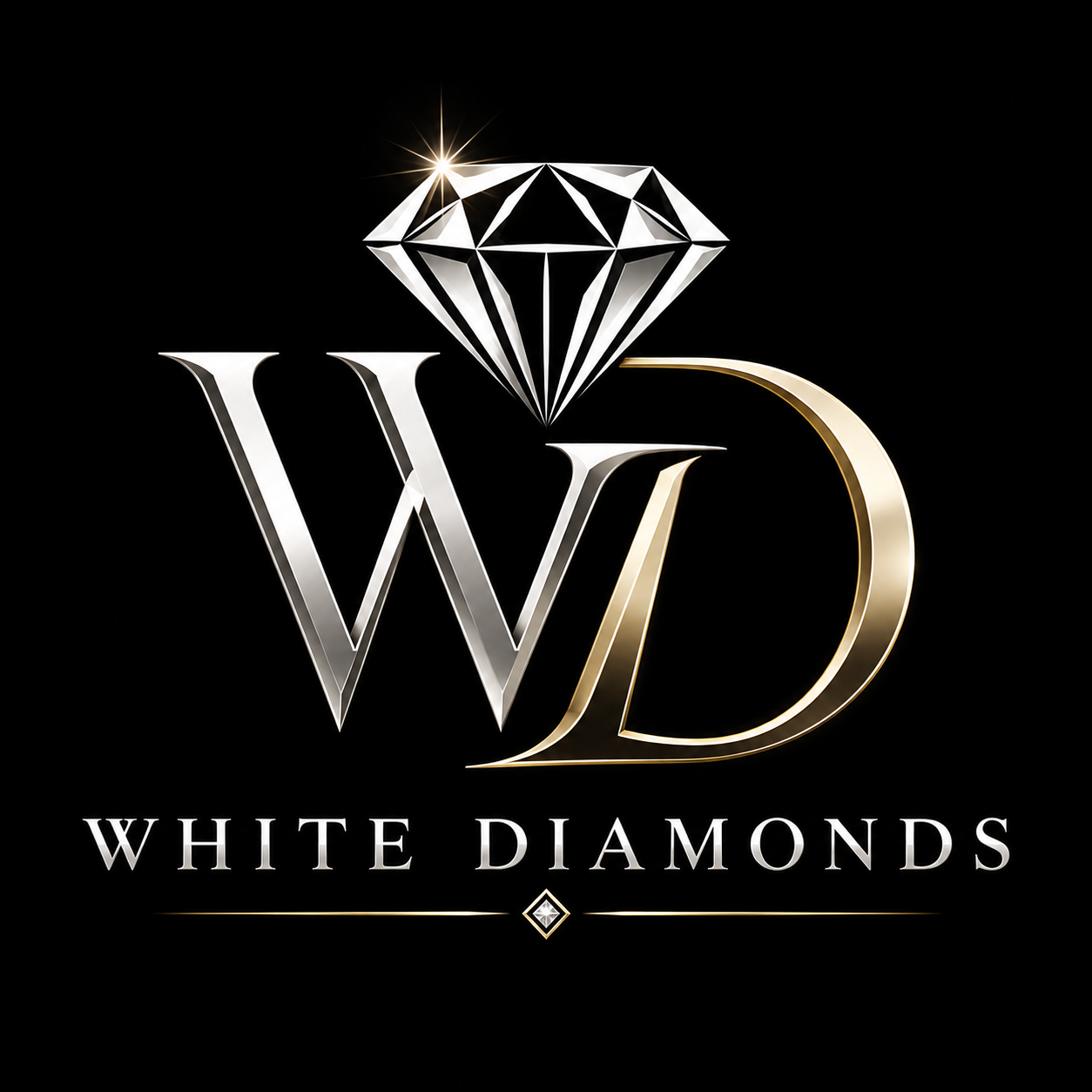 White Diamonds